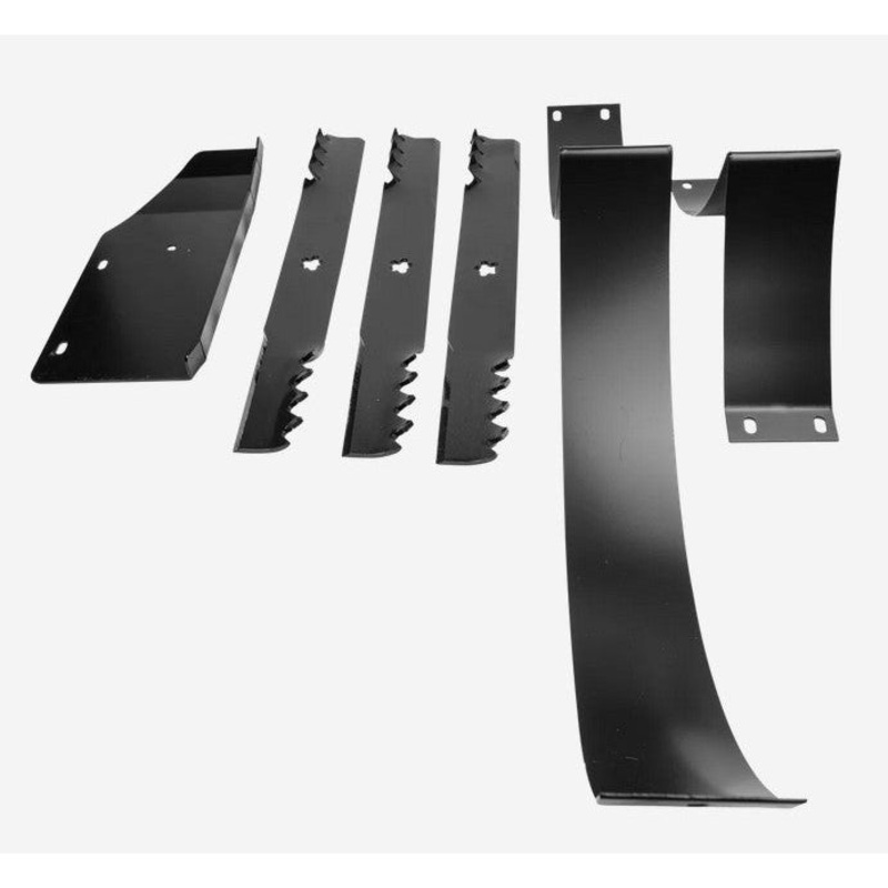 Husqvarna Mulch Kit 60in Z560/560x 598390601