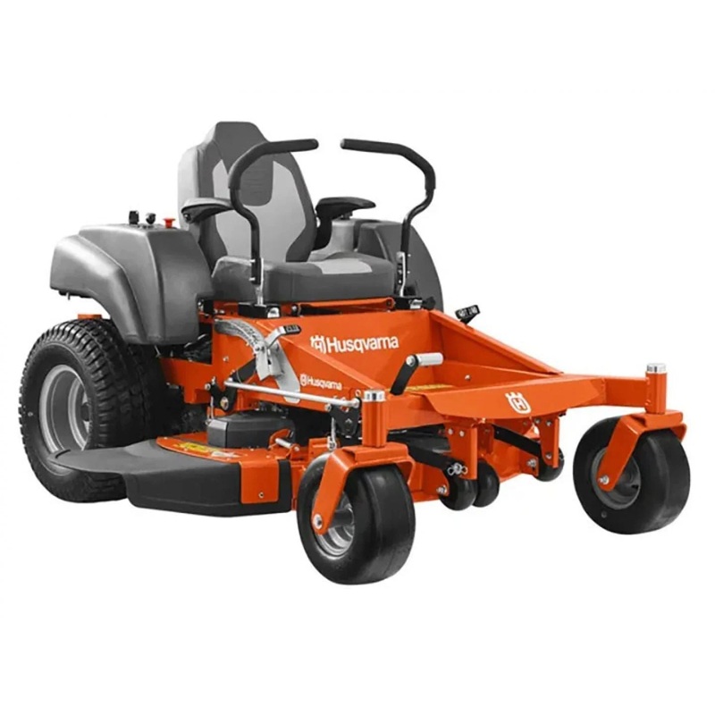 Husqvarna MZ48 Residential Zero-Turn Mower 970455602