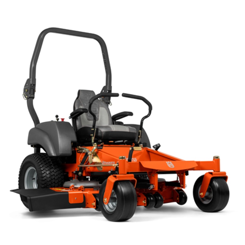 Husqvarna MZ54 (54") 24HP Kawasaki Zero Turn Lawn Mower w/ ROPS