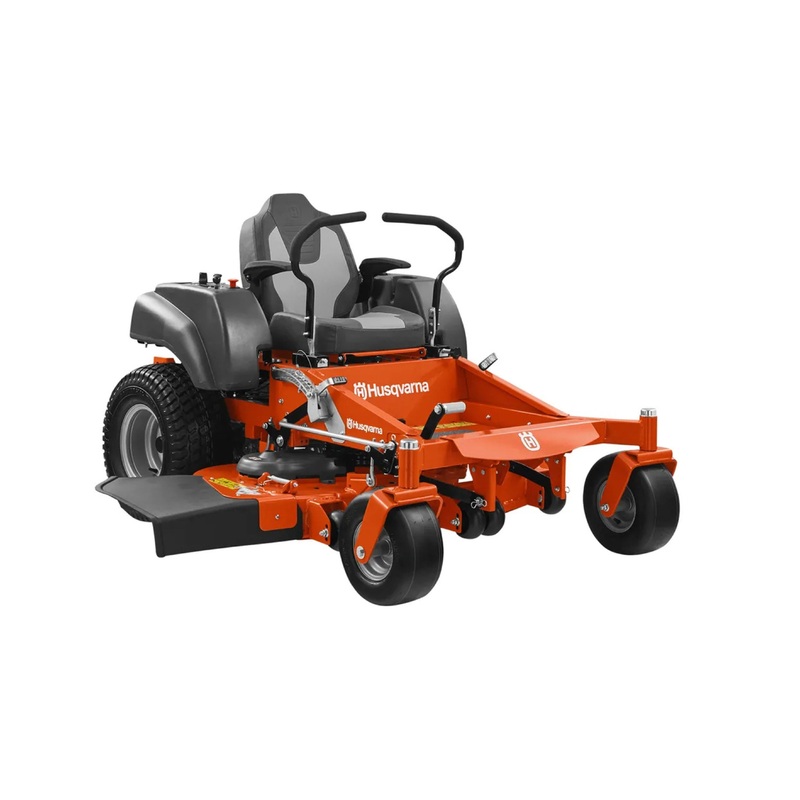 Husqvarna MZ54 Residential Zero Turn Lawn Mower 970455802
