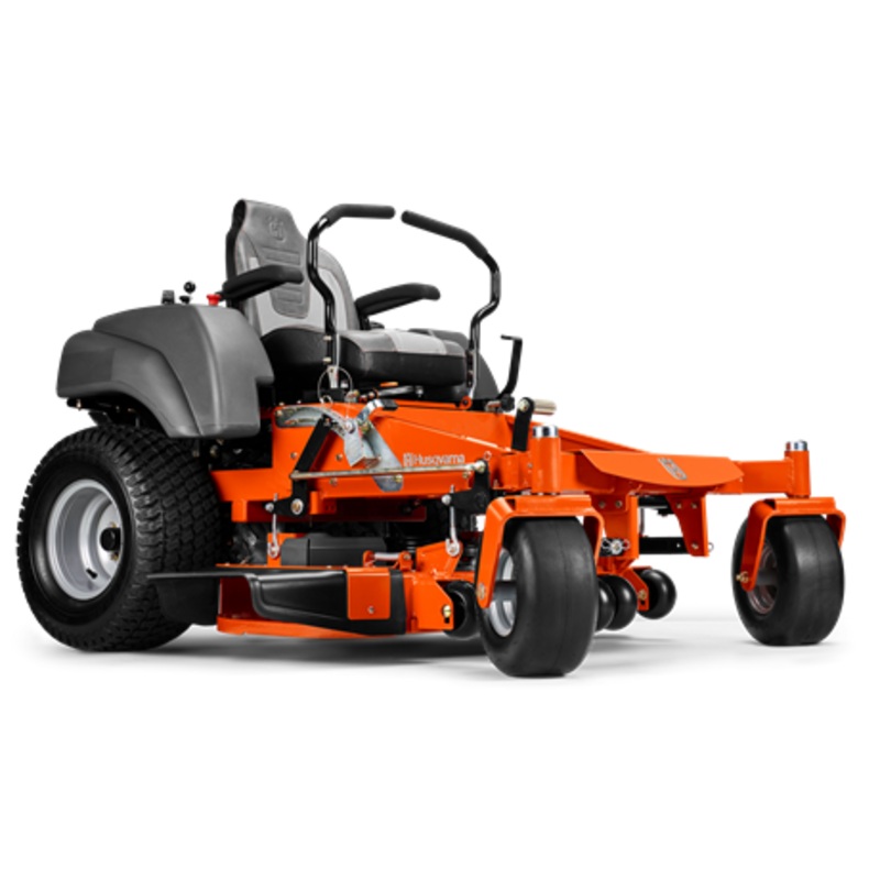 Husqvarna MZ61 (61") 27HP Briggs Zero Turn Mower