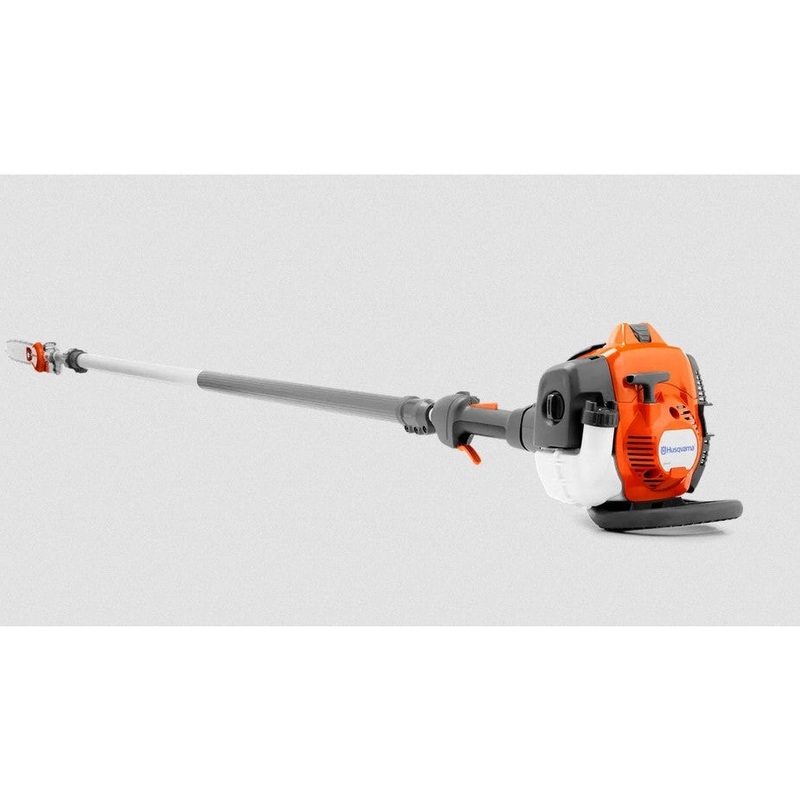 Husqvarna Pole Pruner 25.4cc Extended 525PT5S