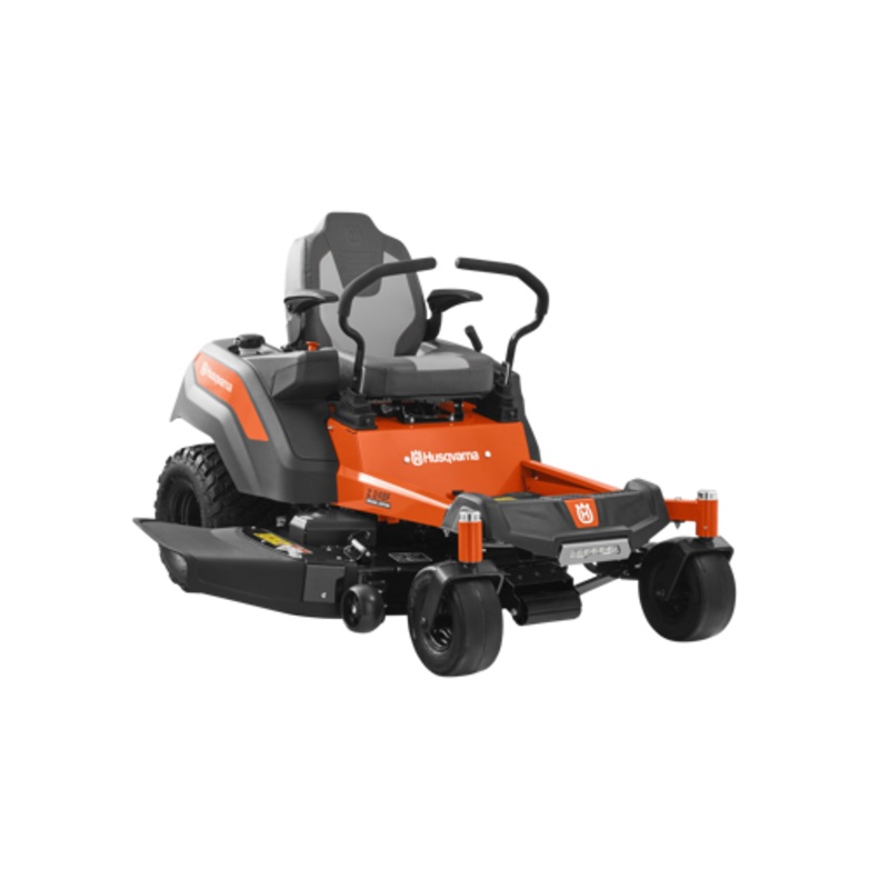 Husqvarna Premium Special Edition Z248F (48") 24HP Kawasaki Zero Turn Lawn Mower