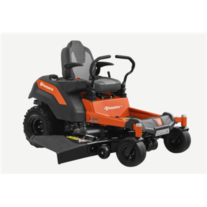 Husqvarna Premium Special Edition Z254F (54") 24HP Kawasaki Zero Turn Lawn Mower