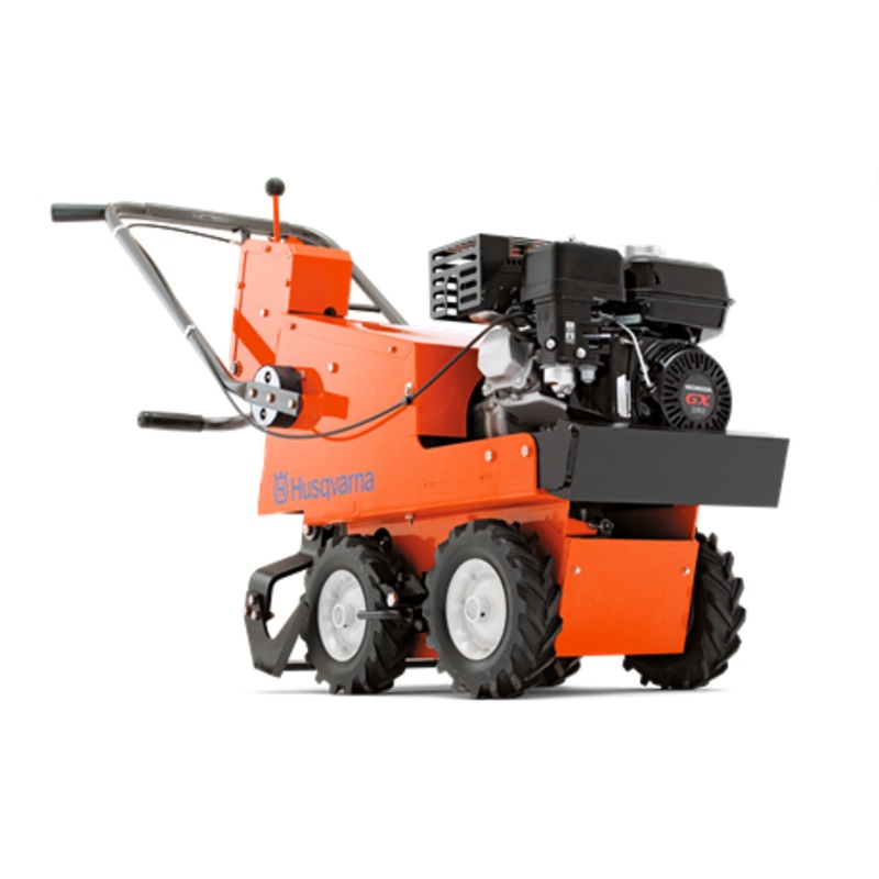 Husqvarna SC18 (18") 5.5HP Honda Sod Cutter