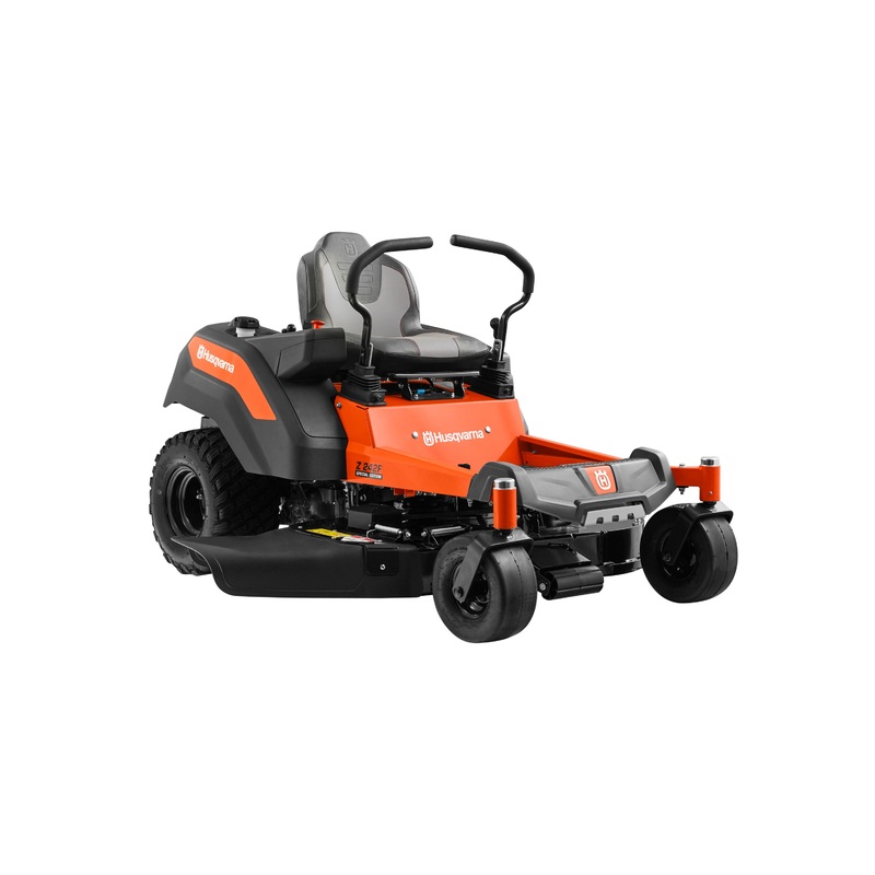 Husqvarna Special Edition Z242F (42") 18HP Kawasaki Zero Turn Lawn Mower