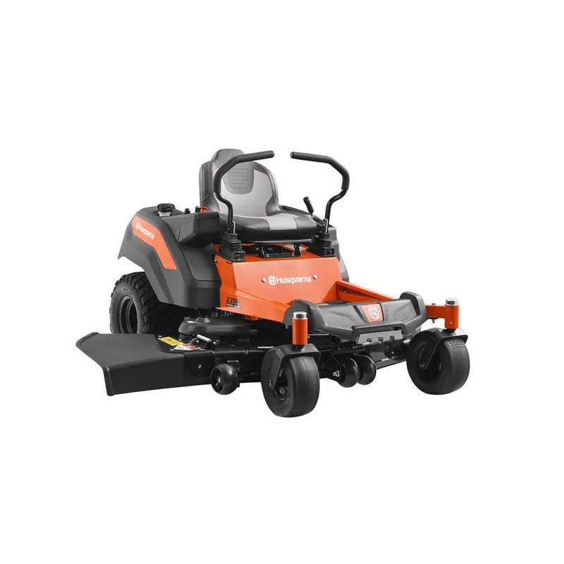 Husqvarna Special Edition Z254F (54") 23HP Kawasaki Zero Turn Lawn Mower