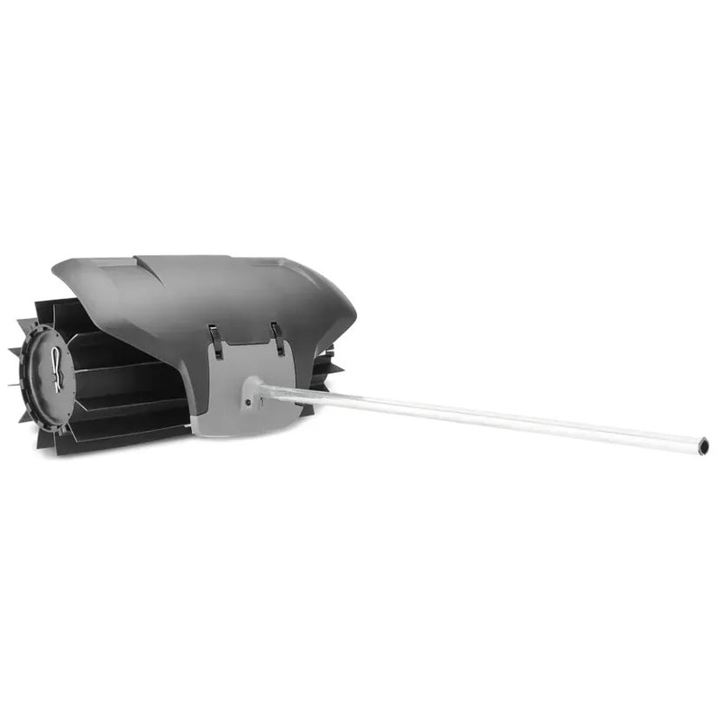Husqvarna SR600-2 DX Sweeper Attachment - 967294401