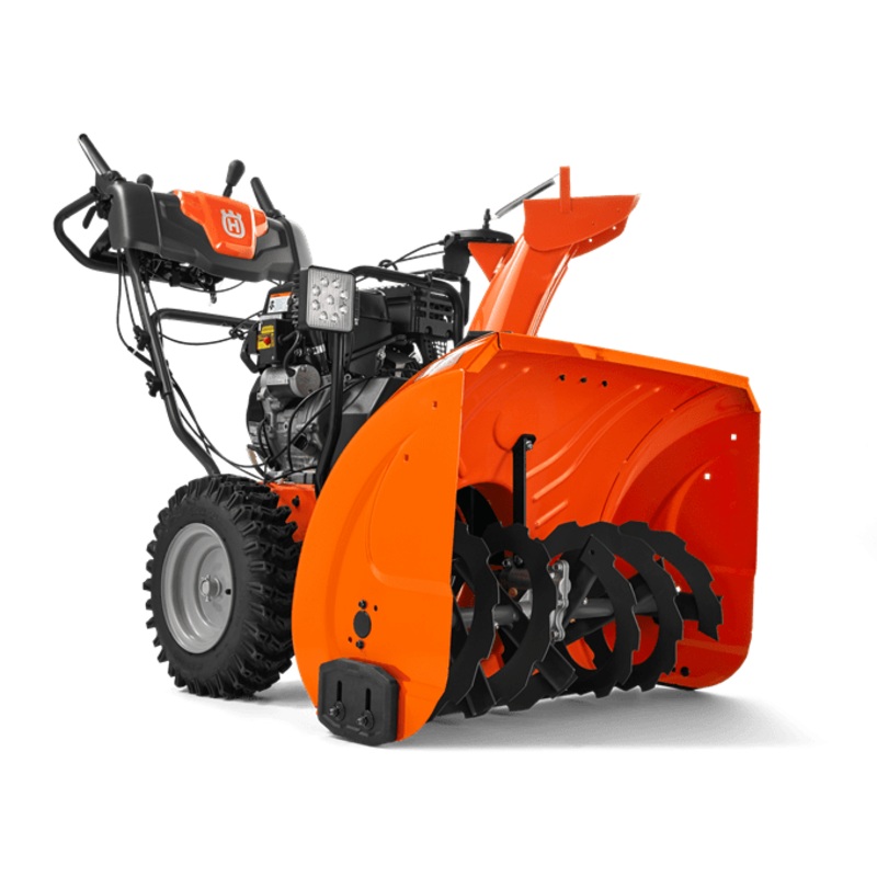 Husqvarna ST230 (30") 291cc Two-Stage Snow Blower w/ Power Steering