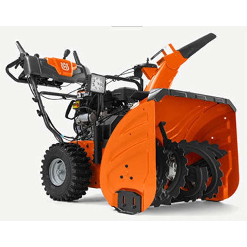 Husqvarna ST327 (27") 291cc Two-Stage Snow Blower 970529002