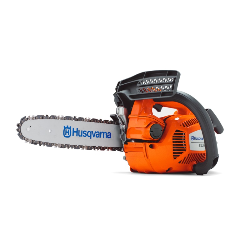 Husqvarna T435 (12") 35.2cc Chainsaw