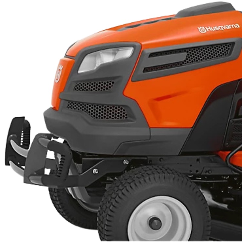 Husqvarna Tractor Mower Brush Guard - 505568813