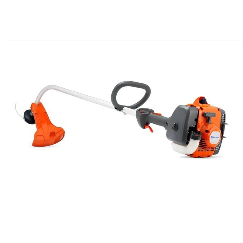 Husqvarna Trimmer 122C Curved Shaft 22c