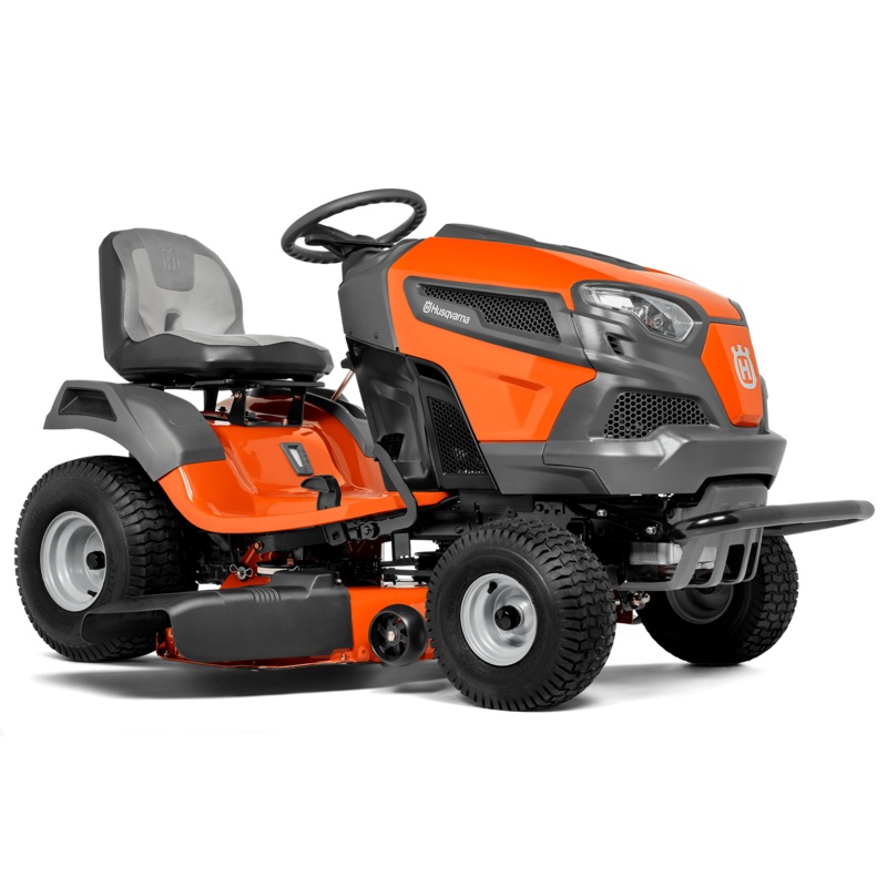 Husqvarna TS 142K (42") 20HP Kohler Lawn Tractor 960430333