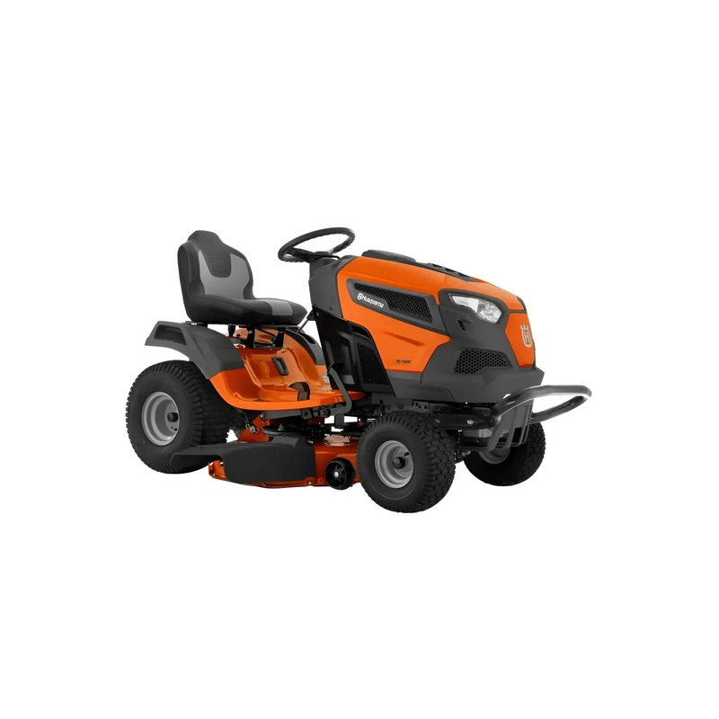 Husqvarna TS 142K Residential Riding Lawn Mower 960430333