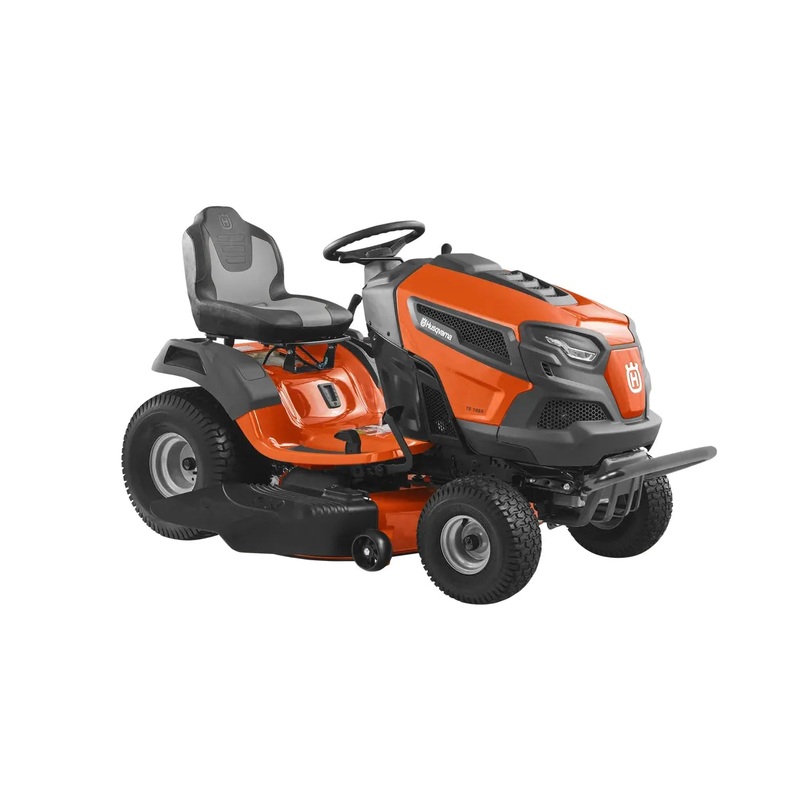 Husqvarna TS 146X 46in Riding Mower 21.5HP Kawasaki - 960430342