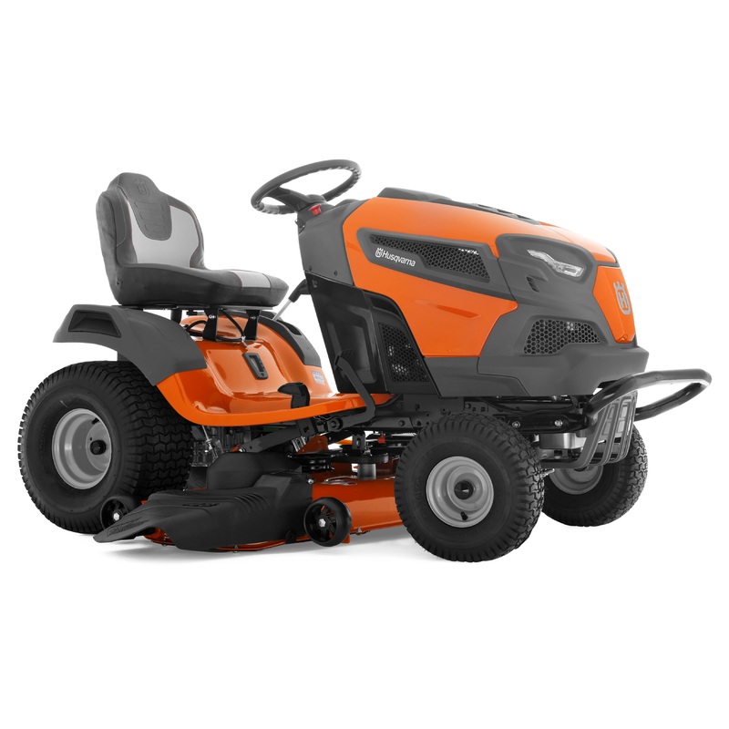 Husqvarna TS 148X (48") 24HP Briggs Lawn Tractor
