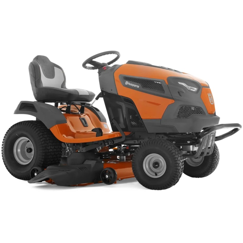 Husqvarna TS 148XK Residential Riding Lawn Mower 960430337