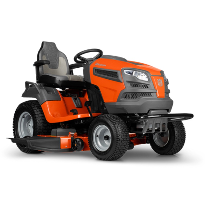 Husqvarna TS 348D (48") 24HP Kohler Garden Tractor w/ Locking Differential