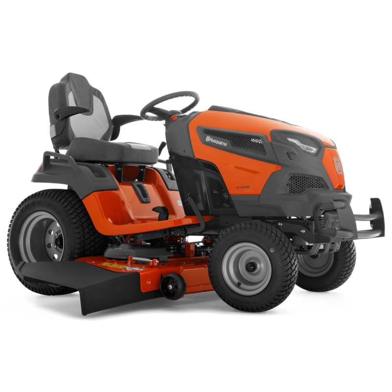Husqvarna TS 354XD (54") 24HP Kawasaki Garden Tractor w/ Locking Differential