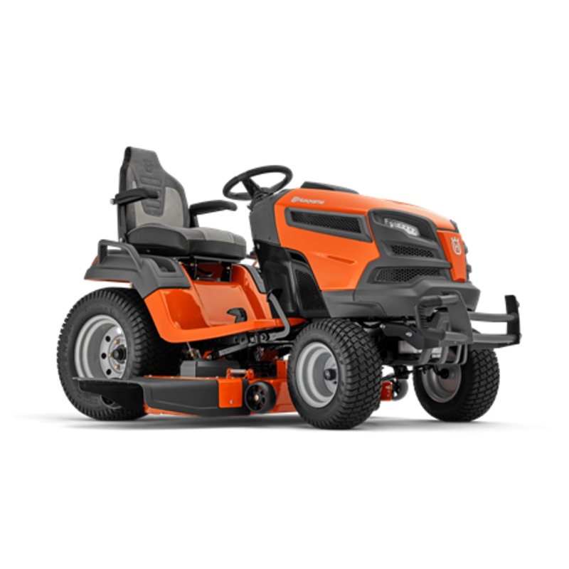 Husqvarna TS 354XD (54") 26HP Kohler Garden Tractor w/ Locking Differential