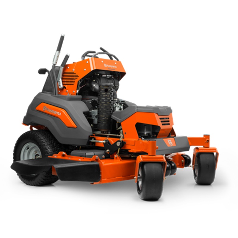 Husqvarna V554 (48") 24.5HP Kawasaki Commercial Zero Turn Lawn Mower