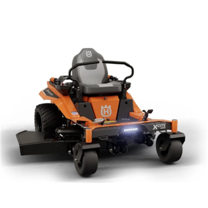 Husqvarna Xcite Z345 (54") 24HP Kohler Zero Turn Mower