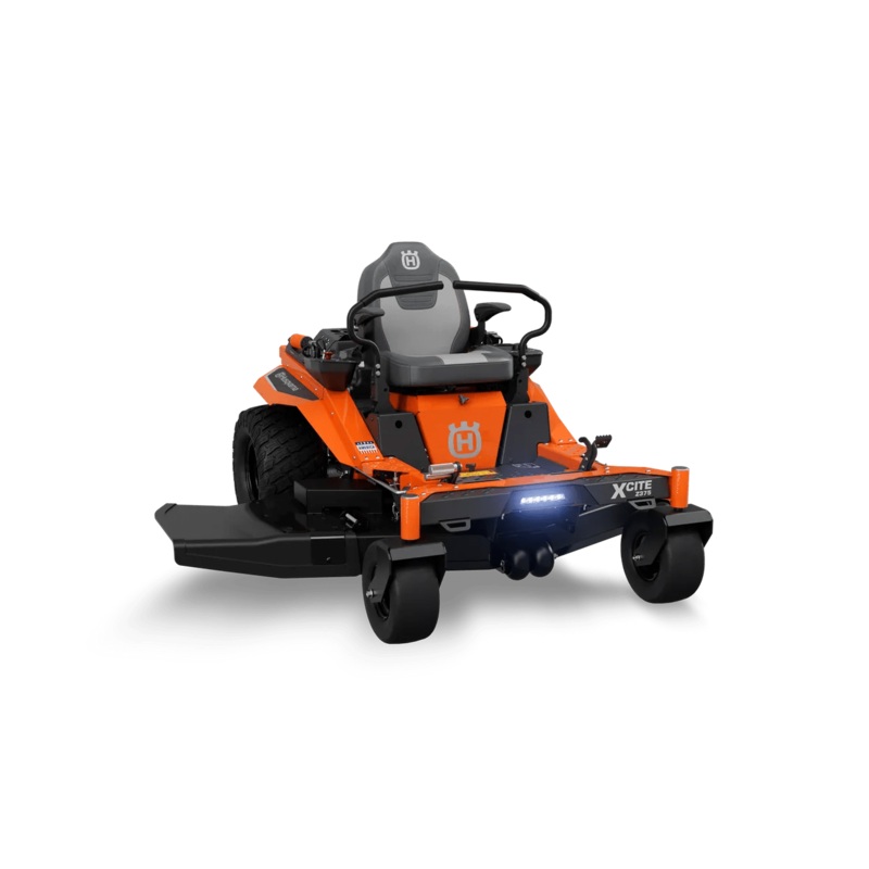 Husqvarna Xcite Z375 60"