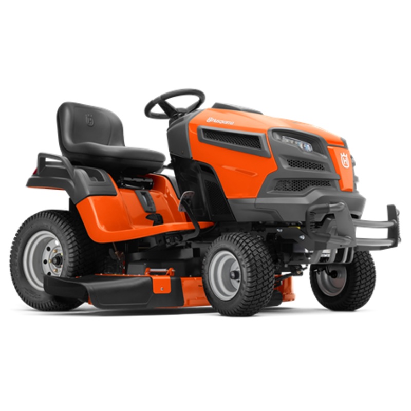 Husqvarna YT42DXLS (42") 25HP Kohler Lawn Tractor w/ Locking Differential