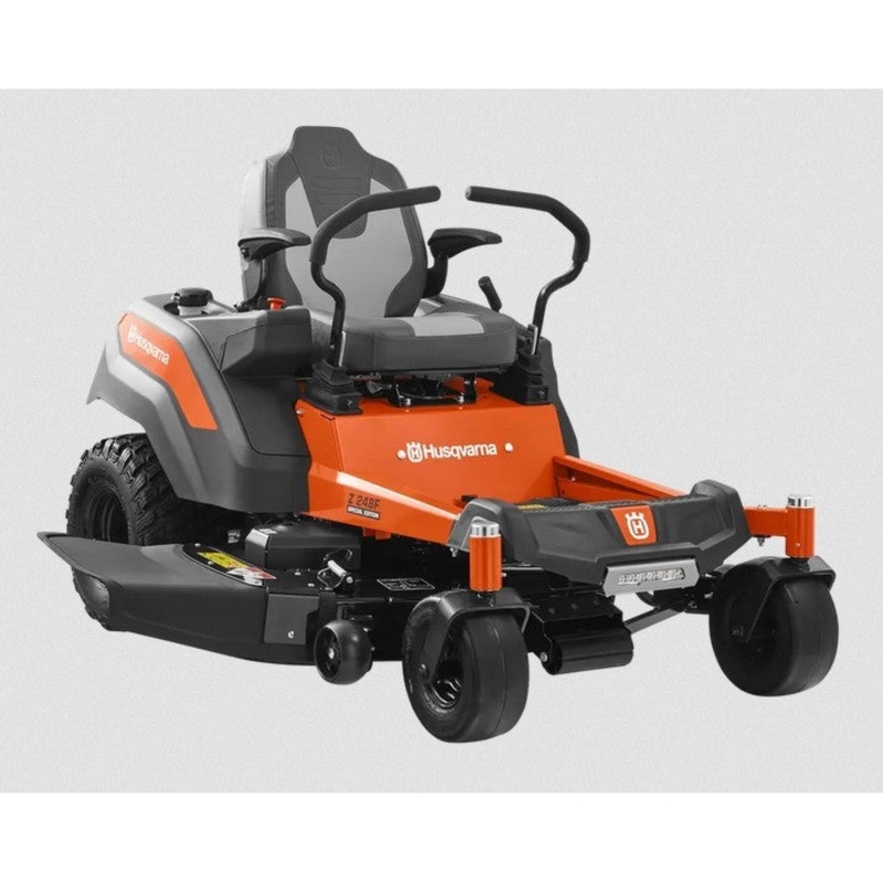 Husqvarna Z-turn 23hp Kawasaki 48in Deck Z248FKW
