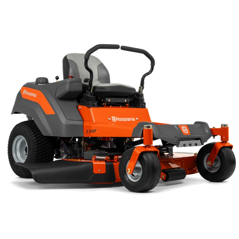 Husqvarna Z242F (42") 18HP Kawasaki Zero Turn Lawn Mower