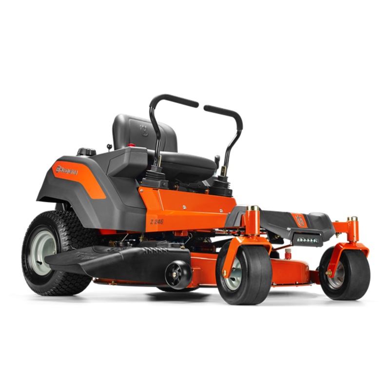 Husqvarna Z246 (46") 20HP Briggs Zero Turn Lawn Mower