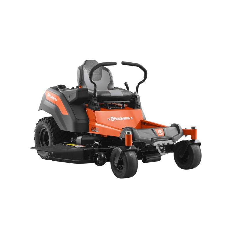 Husqvarna Z248F (48") 21.5HP Kawasaki Special Edition Zero Turn Lawn Mower