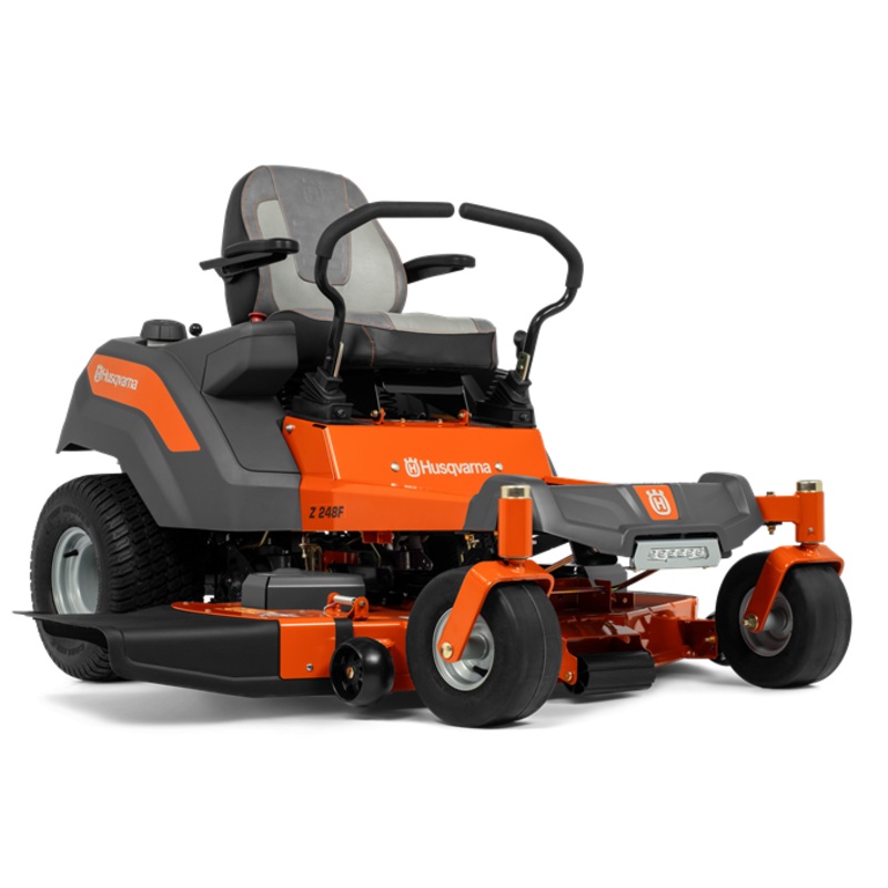 Husqvarna Z248F (48") 26HP Kohler Zero Turn Lawn Mower