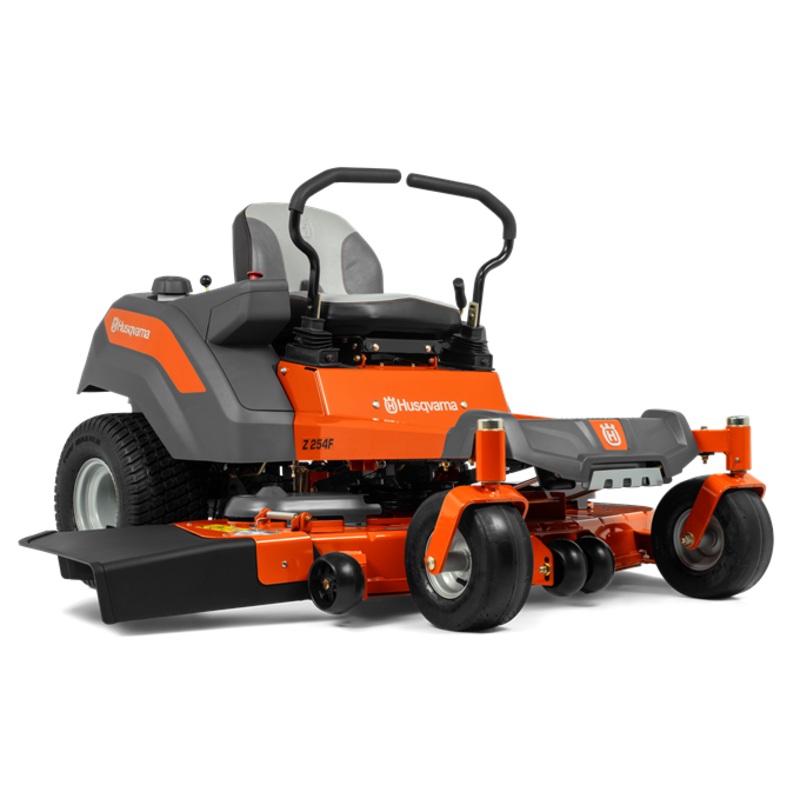 Husqvarna Z254F (54") 23HP Kawasaki Zero Turn Lawn Mower