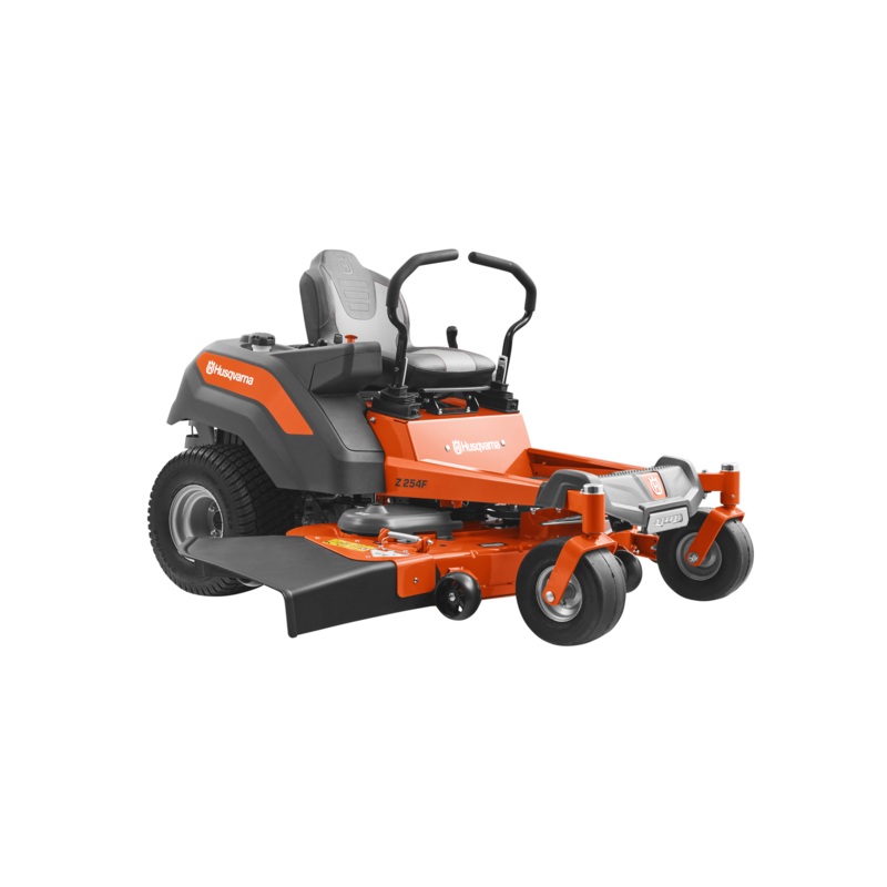 Husqvarna Z254F (54") 24HP Kawasaki Zero Turn Mower