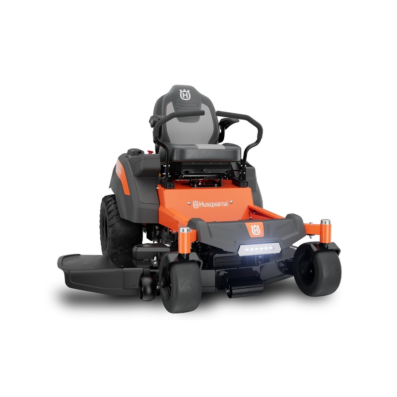 Husqvarna Z254FX (54") 24HP Kawasaki Zero Turn Mower w/ Suspension Seat