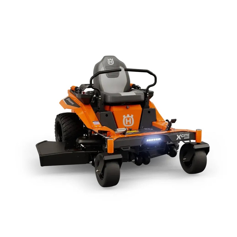 Husqvarna Z345 Xcite 54in Zero Turn Mower, 24HP Kohler - 970743801
