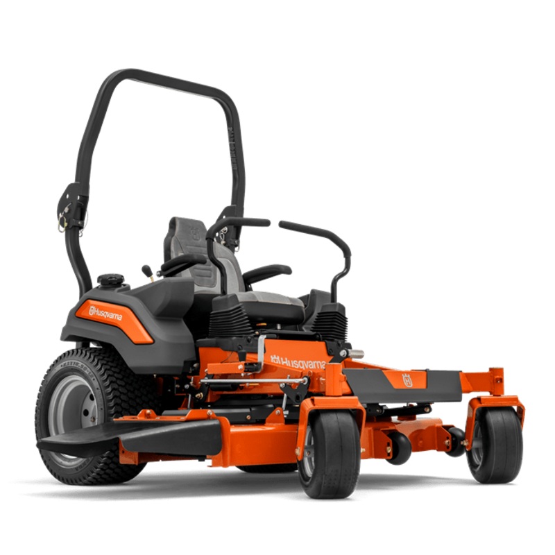 Husqvarna Z454X (54") 22HP Kawasaki Zero Turn Mower