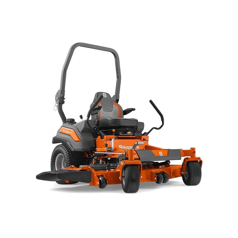 Husqvarna Z460 60in Commercial Zero Turn Mower 967984801