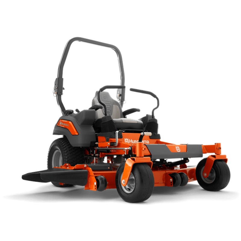 Husqvarna Z460X (60") 23.5HP Kawasaki Zero Turn Mower