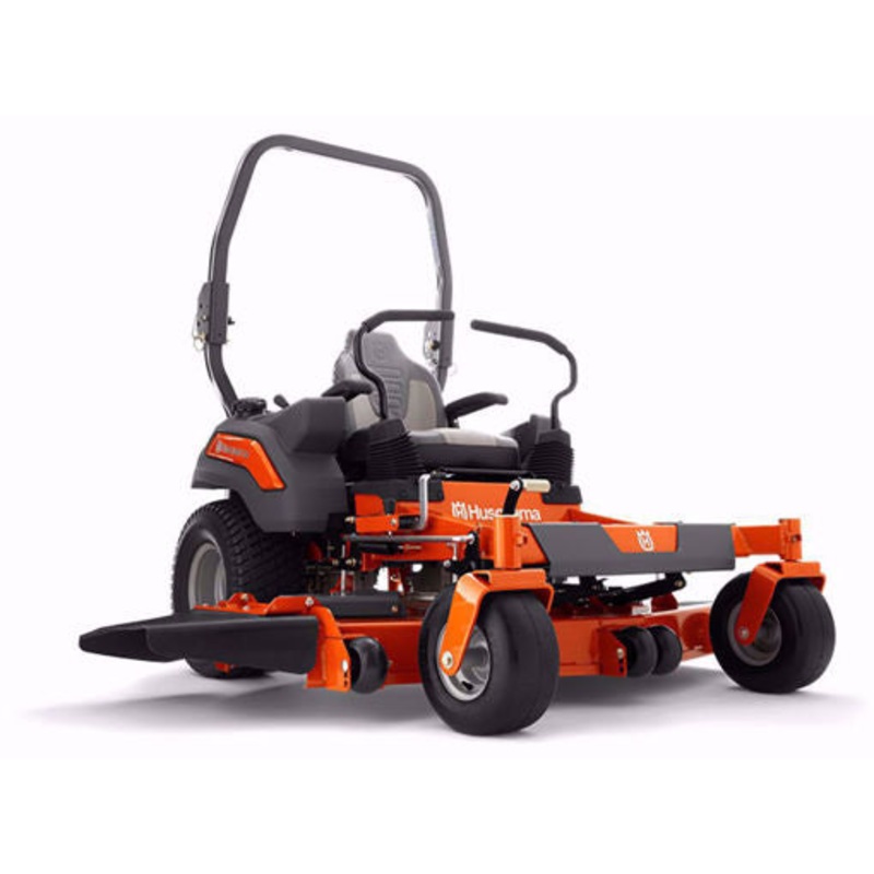 Husqvarna Z460XS (60") 23.5HP Kawasaki Zero Turn Mower