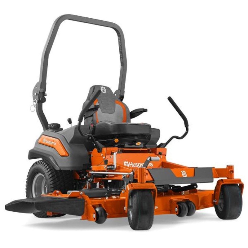 Husqvarna Z554L Zero Turn Mower - 970505001