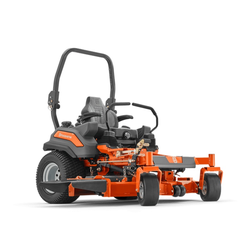 Husqvarna Z554X (54") 27.5HP Yamaha Commercial Zero Turn Lawn Mower