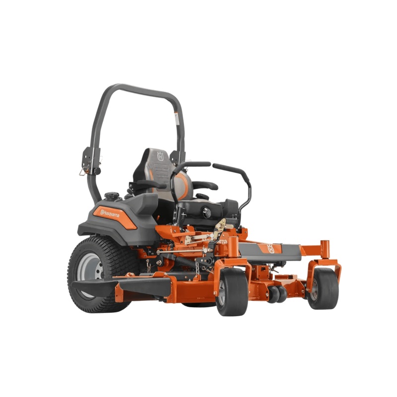 HUSQVARNA Z554X