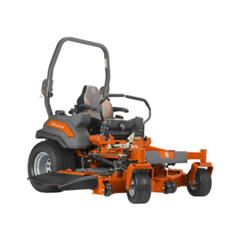 Husqvarna Z560LS (60") 38.5HP Kawasaki EFI Commercial Zero Turn Lawn Mower
