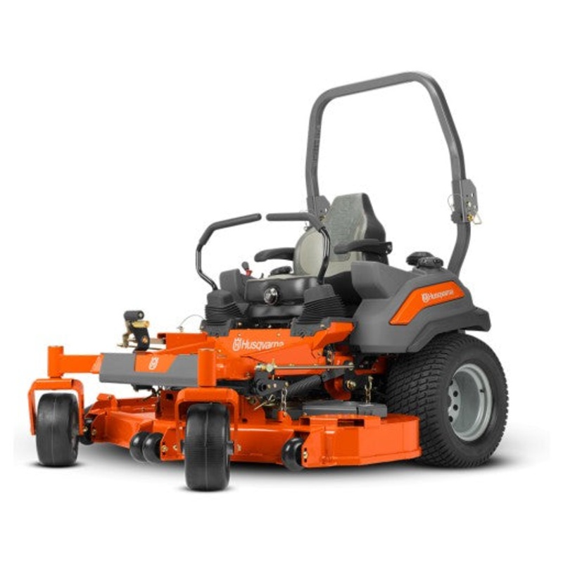 Husqvarna Z560X (60") 27HP Kawasaki Zero Turn Mower W/ Suspension Seat