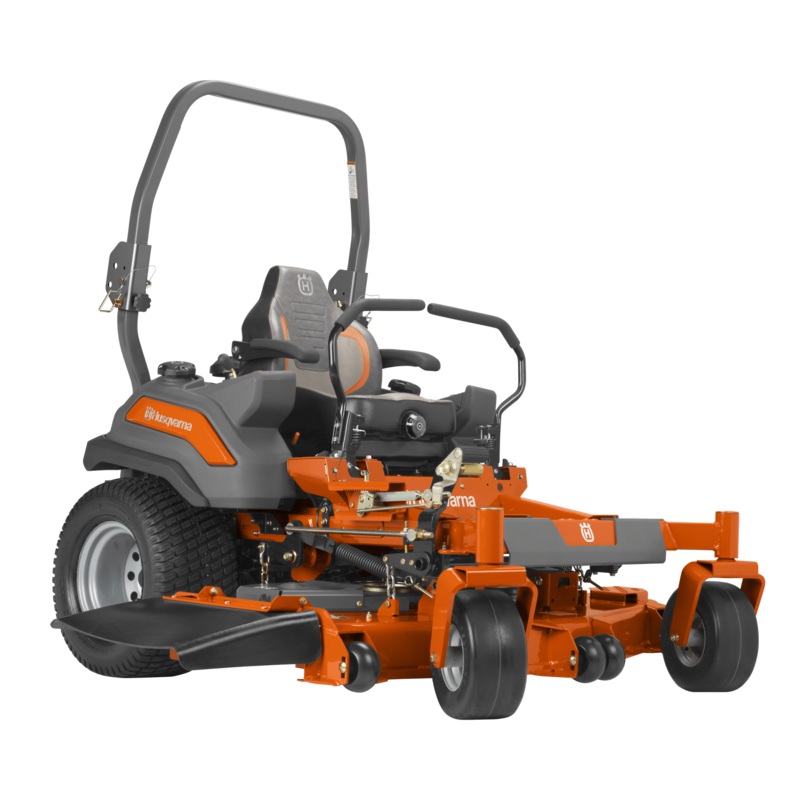 Husqvarna Z560X (60") 31HP Kawasaki Commercial Zero Turn Lawn Mower