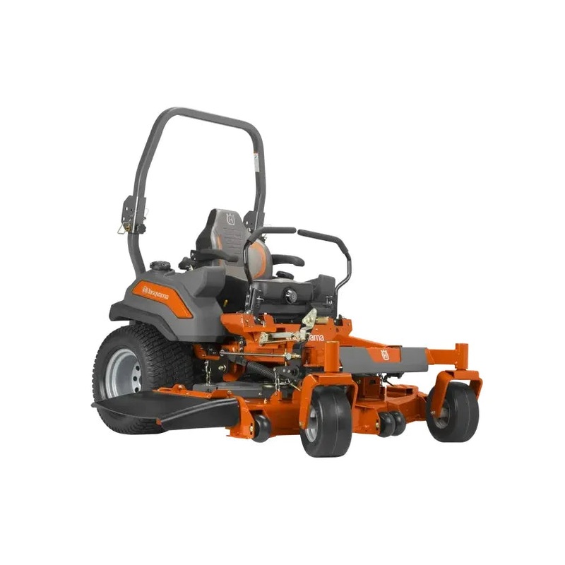 Husqvarna Z560X Commercial Zero Turn Lawn Mower 967669701