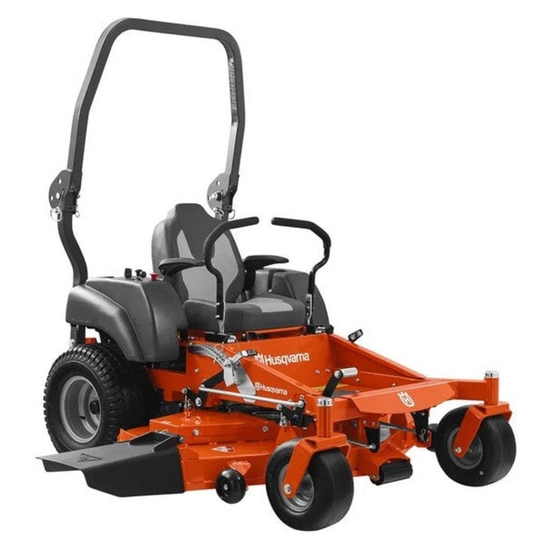 Husqvarna Zero Turn Mower 61in 24hp MZ61ROPS